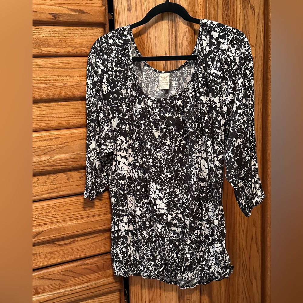 Faded Glory Top
